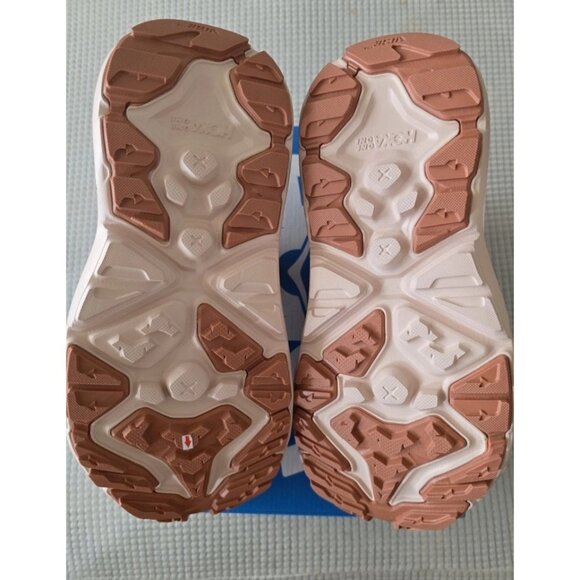 NEW Hoka One One Womens Hopara 2 Sandals Size 6B Hiking Quick Dry Trail Shoe - Picture 7 of 8